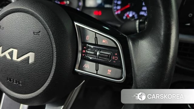 Kia The New K3 2nd generation id 4507116 из Кореи 8
