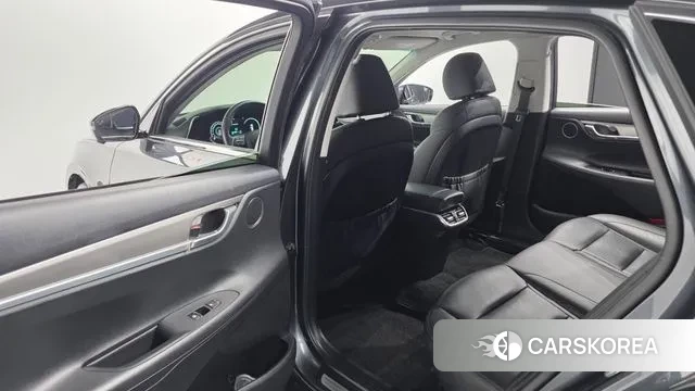 Hyundai The New Grandeur IG id 3355115 из Кореи 8