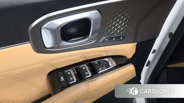 Kia Sorento 4th Generation id 3722906 из Кореи 8