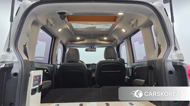 Kia The New Kia Ray id 3410778 из Кореи 8