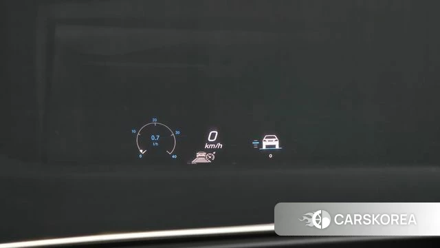 Mercedes-Benz GLE-Class W167 id 4518302 из Кореи 8