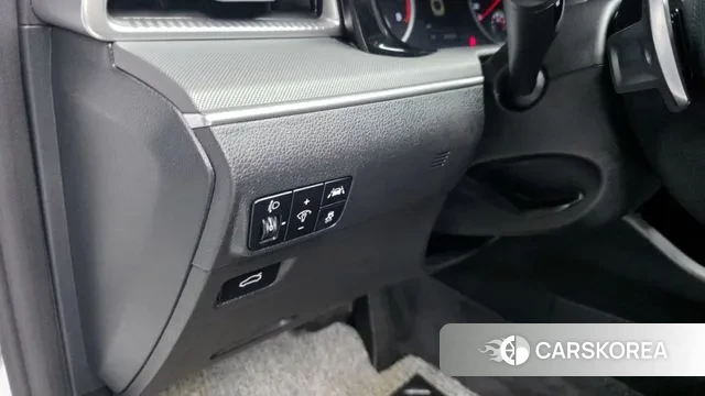 Kia K5 3rd generation id 3524337 из Кореи 8