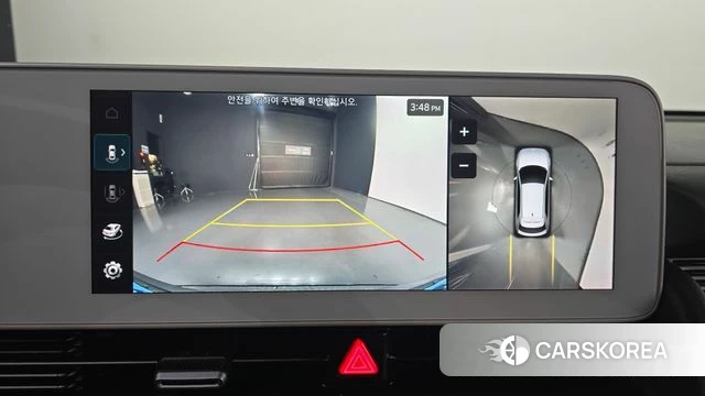 Hyundai Ionic 5 id 4697490 из Кореи 8