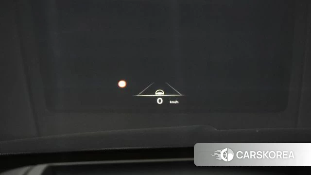Genesis GV80 Coupe id 3798663 из Кореи 8