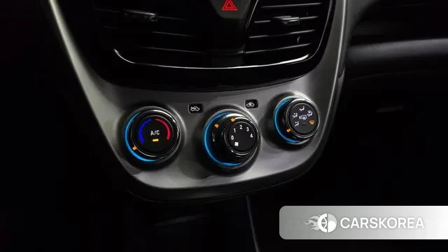 Chevrolet (GM Daewoo) The Next Spark id 3045665 из Кореи 8