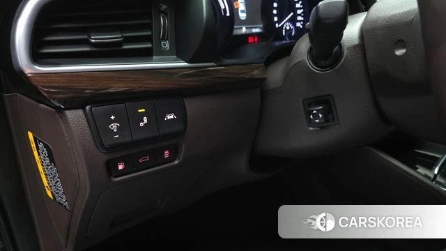 Kia All New K7 Hybrid id 4411078 из Кореи 8