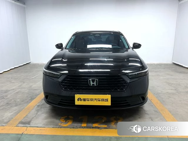 Honda Accord id 4216846 из Китая 8