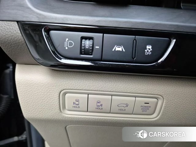 Kia Carnival 4th generation id 4577119 из Кореи 8