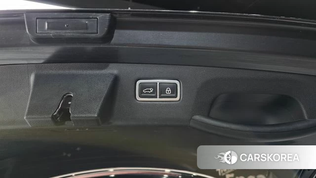 Kia Sorento 4th Generation id 4898601 из Кореи 8
