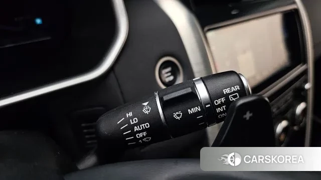 Land Rover Discovery 5 id 3004720 из Кореи 8