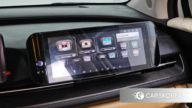 Kia Carnival 4th generation id 4775222 из Кореи 8