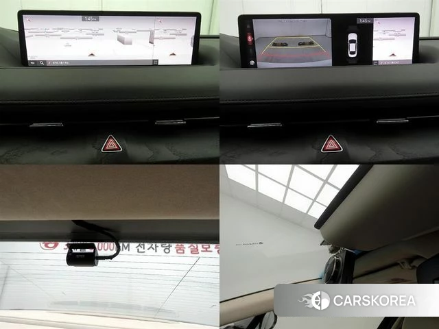 Genesis G80 (RG3) id 3827738 из Кореи 8