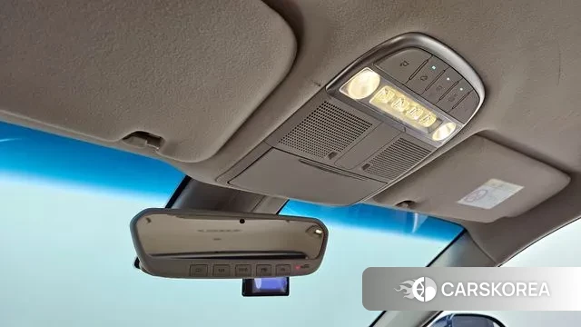 Genesis G90 id 3681243 из Кореи 8