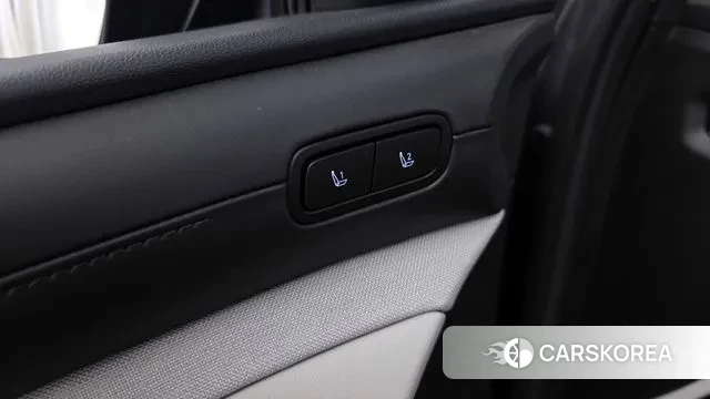 Hyundai The New Tucson (NX4) id 3725891 из Кореи 8