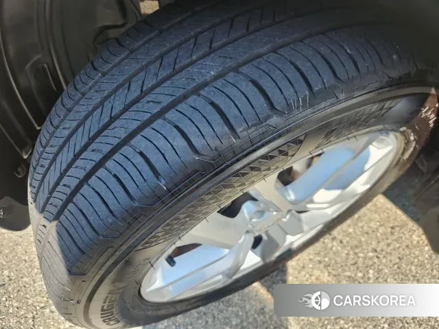 Renault Korea (Samsung) QM6 id 3055503 из Кореи 8