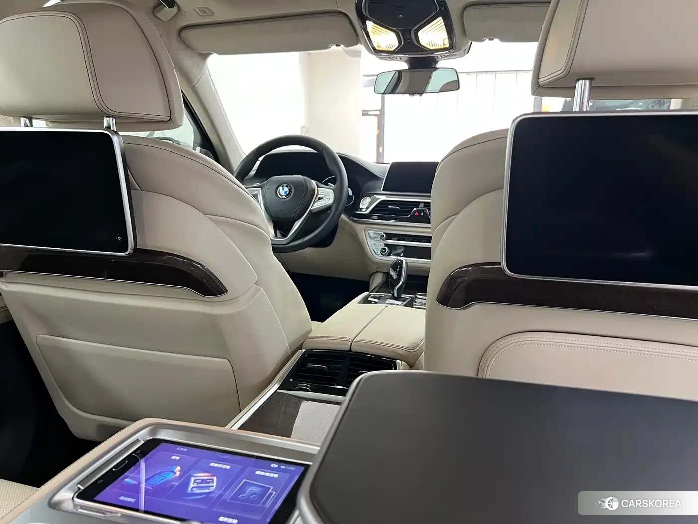BMW 7 series id 4629772 из Китая 8