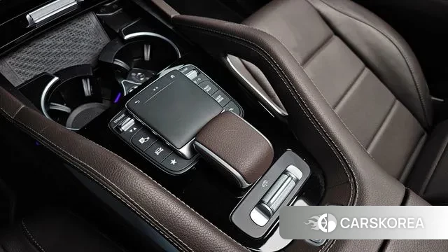 Mercedes-Benz GLE-Class W167 id 3550291 из Кореи 8