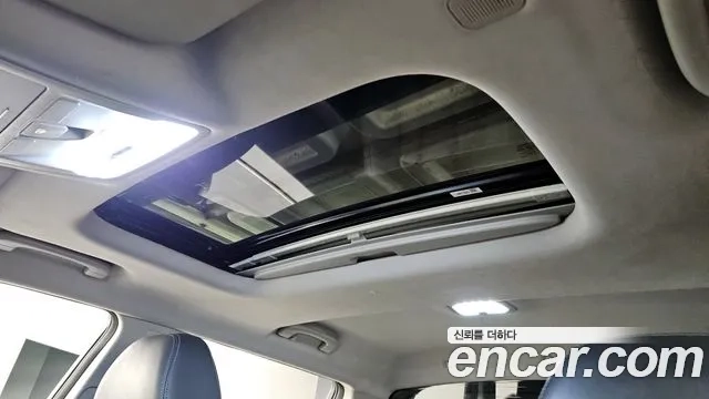 Ssangyong Rexton Sports id 2932910 из Кореи 8