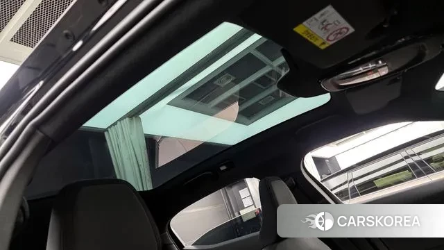 Polestar Polestar 2 id 3427028 из Кореи 8