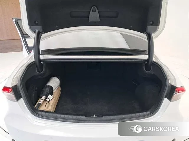 Hyundai The New Grandeur IG Hybrid id 3334258 из Кореи 8