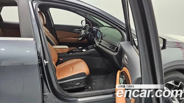 Kia Sportage 5th Generation id 2874294 из Кореи 8