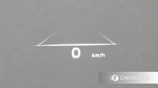 Kia The New K9 2nd generation id 3712766 из Кореи 8