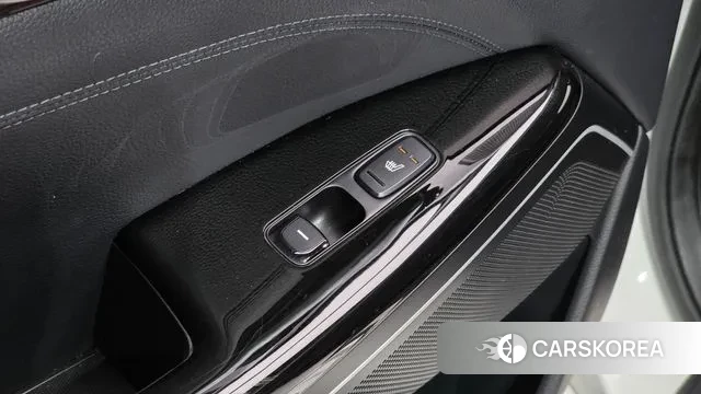 Kia Come New K7 id 3599108 из Кореи 8