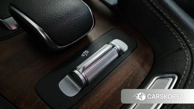 Mercedes-Benz GLE-Class W167 id 3892632 из Кореи 8