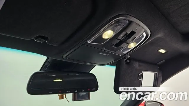 Kia Stinger id 2922244 из Кореи 8