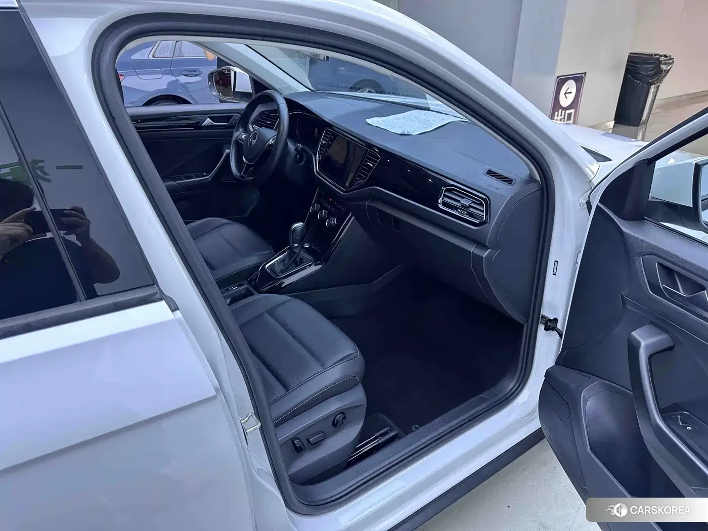 Volkswagen T-Roc id 4659826 из Китая 8
