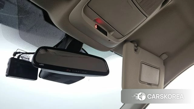 Renault Korea (Samsung) The New QM6 id 4371573 из Кореи 8