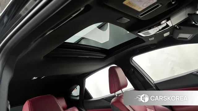 Lexus NX350h Second generation id 3619918 из Кореи 8