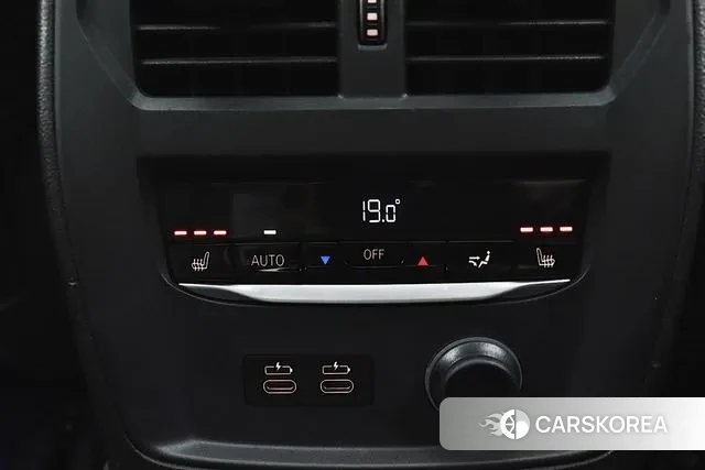 BMW 3 Series (G20) id 3060689 из Кореи 8