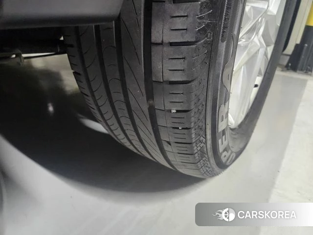 Ssangyong Rexton Sports id 4667738 из Кореи 8