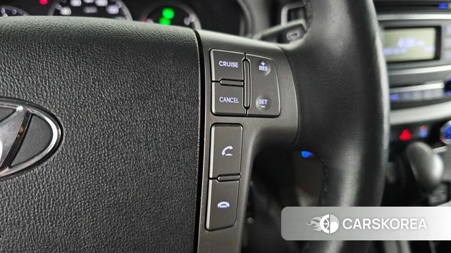 Hyundai The New Grand Starex id 4295249 из Кореи 8