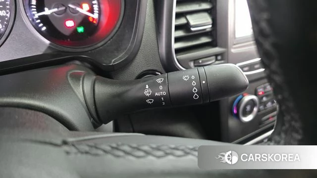 Renault Korea (Samsung) SM6 id 4020209 из Кореи 8