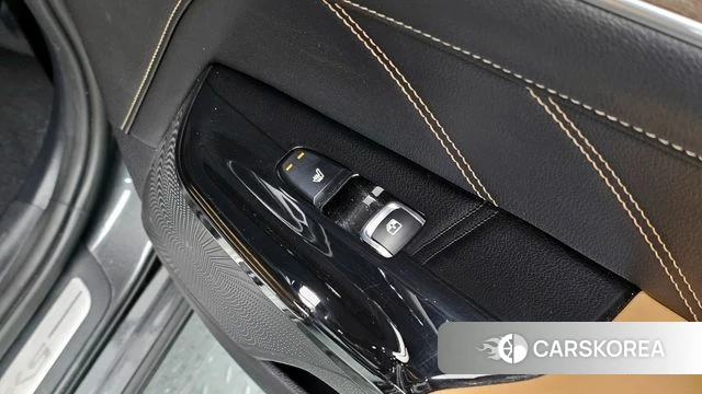 Kia K5 Hybrid 3rd Generation id 4355432 из Кореи 8