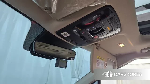 Kia Carnival 4th generation id 3639388 из Кореи 8