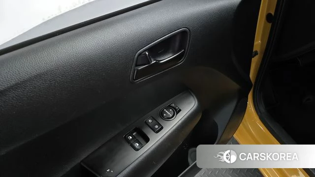 Kia Morning Urban (JA) id 4666424 из Кореи 8