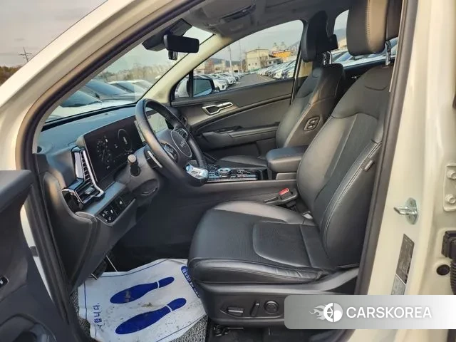 Kia Sportage 5th Generation id 3770668 из Кореи 8