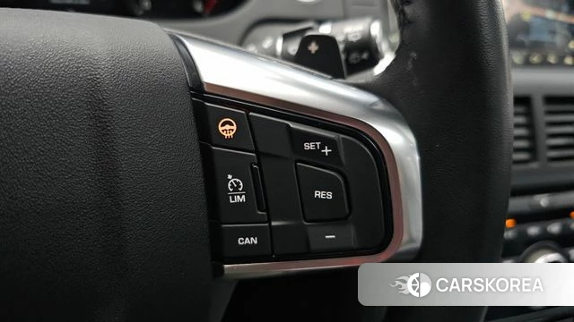 Land Rover Discovery Sports id 4865274 из Кореи 8