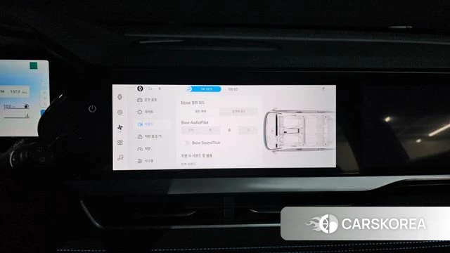 Renault Korea (Samsung) Grand Coleos id 4242749 из Кореи 8