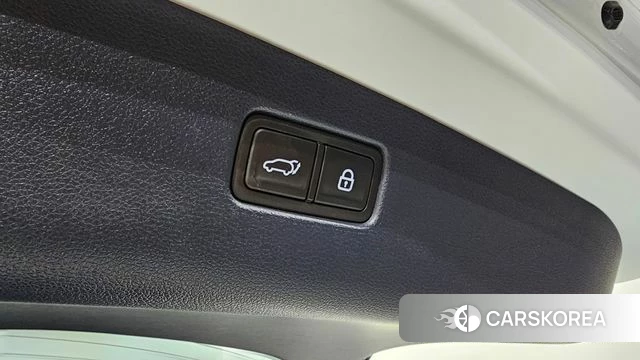 Genesis GV70 id 3904564 из Кореи 8