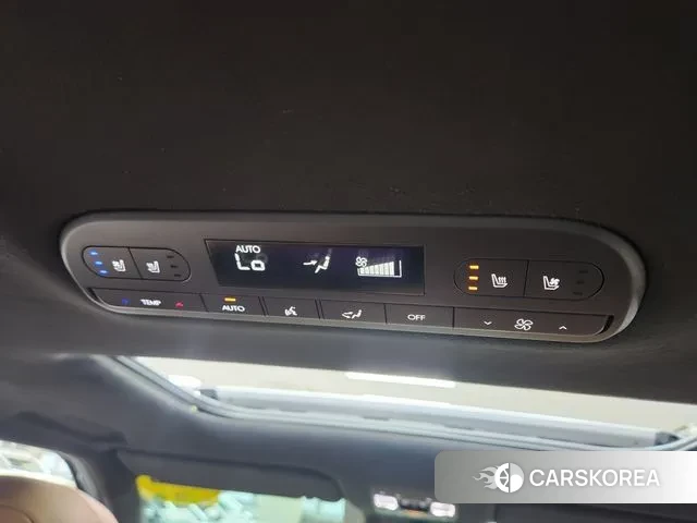 Hyundai Palisade (LX3) id 3575985 из Кореи 8