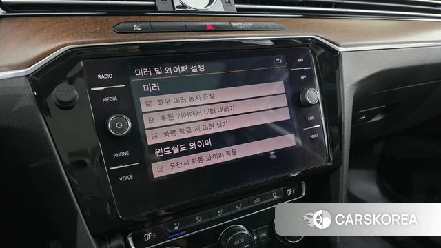 Volkswagen Passat GT (B8) id 3867501 из Кореи 8