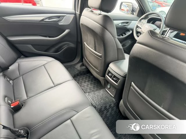 Cadillac CT5 id 3889093 из Китая 8
