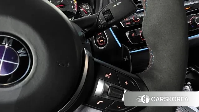 BMW M4 (F82) id 2986548 из Кореи 8