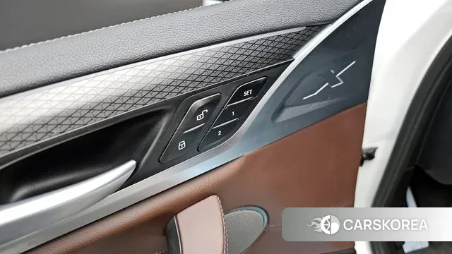 BMW X4 (G02) id 3037154 из Кореи 8