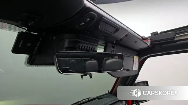 Jeep Wrangler (JL) id 3459088 из Кореи 8