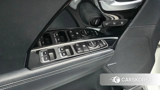 Kia The New Niro id 4490639 из Кореи 8